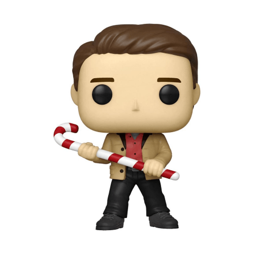 Funko Pop Jingle All The Way 1163 - Howard Funko Pop Jingle All The Way 1163 - Howard